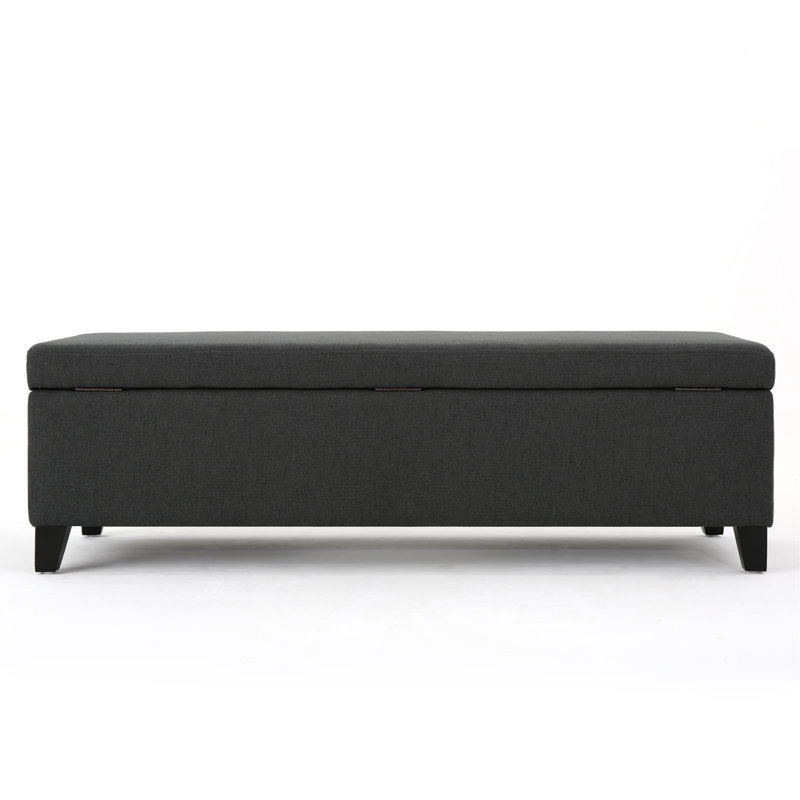 HARTFORD STORAGE OTTOMAN