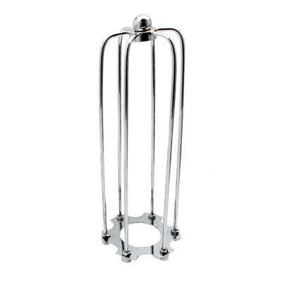 23cm H Metal Novelty Lamp Shade