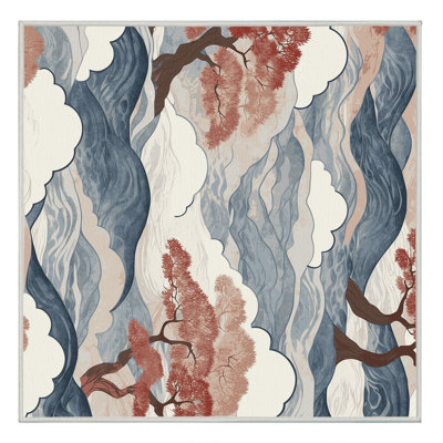 Tapis Blooming Grace