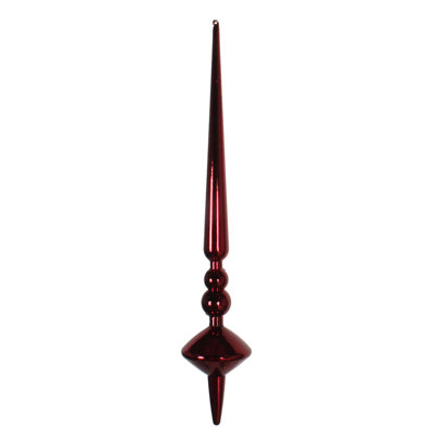 12" Cupola Finial Ornament