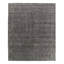 Tapis beige beige noué à la main 8 pi x 10 pi Gabbeh