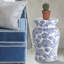 Tabouret de jardin 17,75 po Poppies