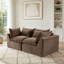 Canapé modulaire surdimensionné Cloud Couch True Relax Comfy Couches-918441148