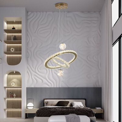 Lustre en cristal Ridleigh