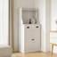 Home Storage Cabinet