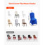 Polyester Chair Covers