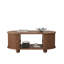 Coffee Table with Storage