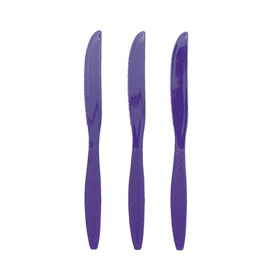 Disposable Knives