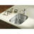 Springdale 20.5'' L Single Bowl Stainless Steel Kitchen Sink