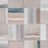 Matter Canvas 6" x 6" Porcelain Stone Look Floor and Wall Tile-70564528