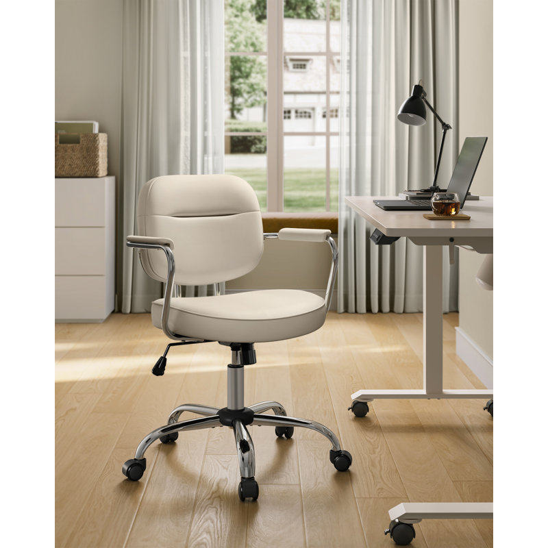 Conference Chair, Beige