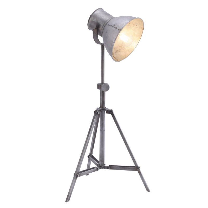 76 H cm Tripod Floor Lamp