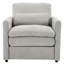 Fauteuil rembourré confortable 31,9 po-415122103