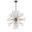 Lawrenceburg 18 - Light Chandelier