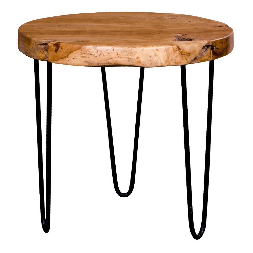 Gracilis Coffee Table 55 cm Diameter