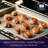 Circulon Nonstick 2 Piece Bakeware Set, 10-Inch x 15-Inch Cookie Pan