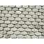 1" x 1" Marble Penny Round Mosaic Wall & Floor Tile