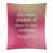 Lueur rose