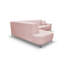 Vecellio 4 Seater Corner Sofa -282224428-282224433