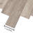 Mohawk Elite 7" x 48" x 5mm Luxury Vinyl Plank Flooring-66672733