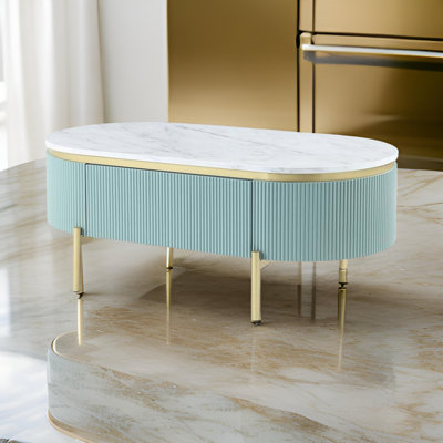 Maxym Coffee Table