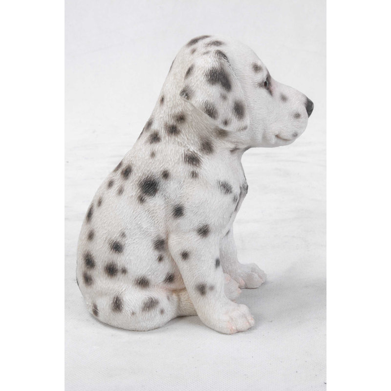 Statue dalmatien