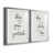 Silver Framed Paper is unavailable