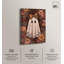 «Bowed Boo I», reproduction d'art sur toile par Art Remedy, tendue sur châssis, 16 x 24-1156695370-1156695379