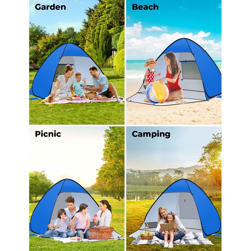 1 Person Tent