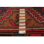 Tapis brun Konya Anatolian 3 pi 6 po x 10 pi 7 po