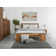 Derringer Solid Wood Bed
