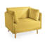 Fauteuil d'appoint l 39 po-412416619