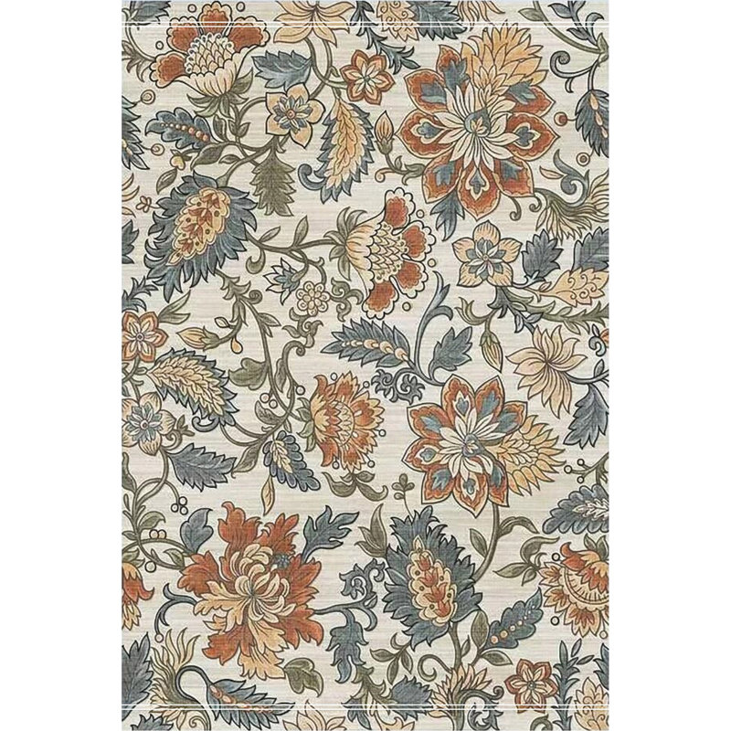 Rug, Rectangle 3'4" x 5'