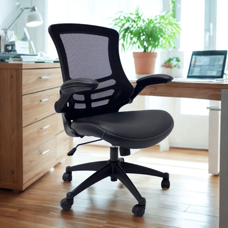 Chaise de bureau Flip Mesh