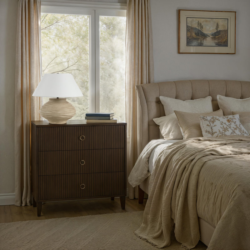 Ola Table Lamps