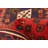 Andelz Red Rug 3'3 x 4'11
