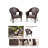 Kentwood Wicker Outdoor Lounge Chair-69333386