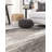 Ivy Bronx Glomma Nathanyl Rug Black-1308747881