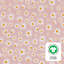 Daisy Changing Pad Cover