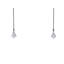 Arnol 95cm Ceiling Fan with LED Lights