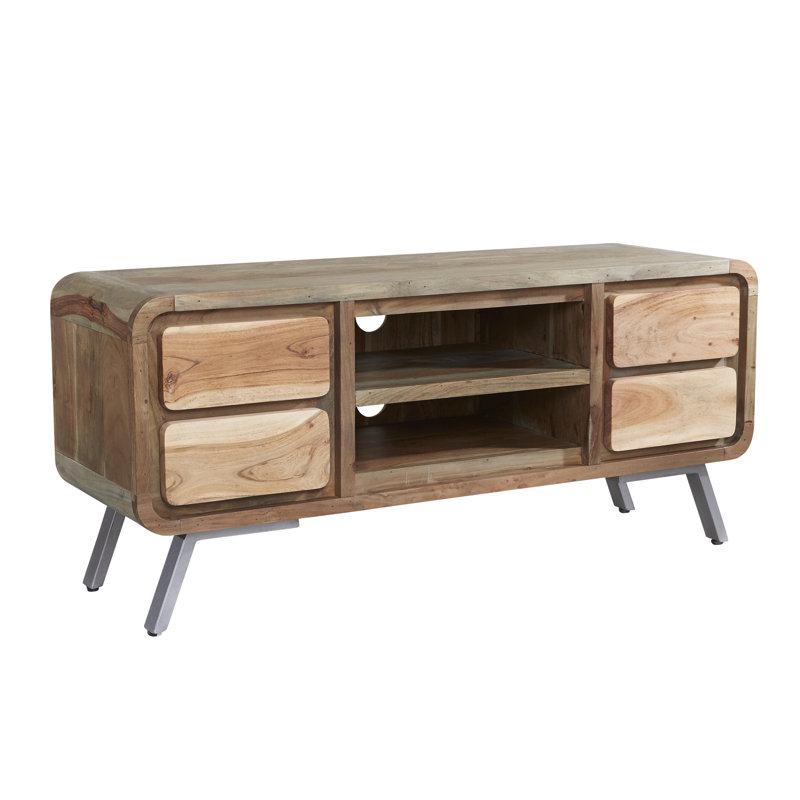 Nueva Vista TV Stand for TVs up to 60"