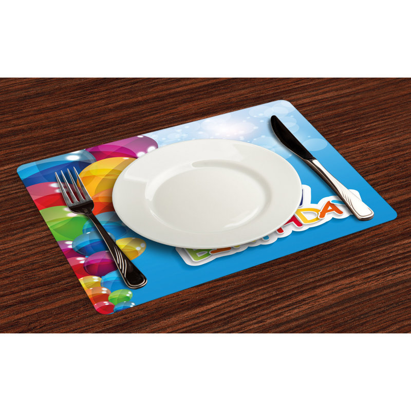 Récapitulatif 18,5" birthday