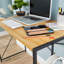 Brampton Folding Computer Desk-1787144766