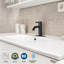 Robinet de salle de bain vasque-87111430