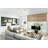 Dalpat Glass Semi Flush Mount-1909584192