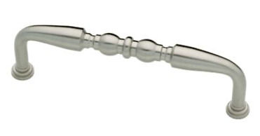 4" Turned Wire Pull