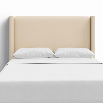 Hanson Upholstered Headboard