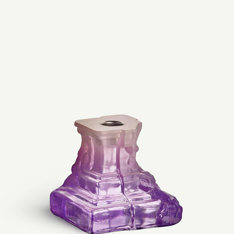Petite bougie Rocky Baroque Lilac Haze