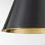 Burnbay 1 Light Pendant-1096773250-1096773249