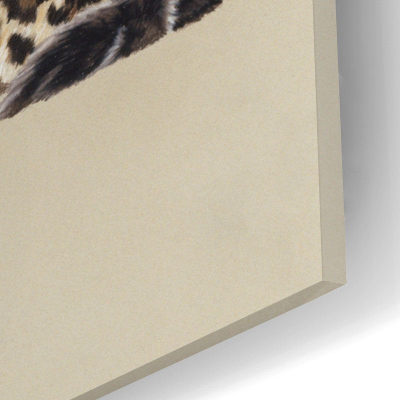«Burn» par Barbara Keith, impression sans cadre, H 24 po x l 16 po x P 0,2 po